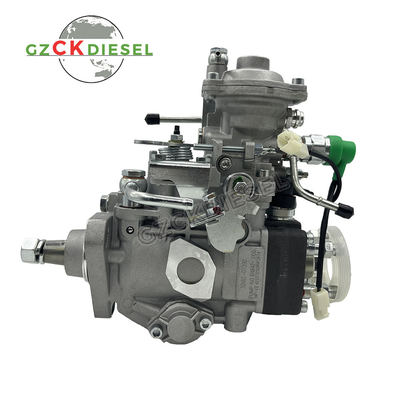 Αντλία έγχυσης καυσίμου 32A65-07390 104642-3100 Για κινητήρα C3.4 S4S