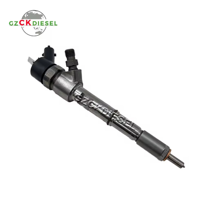 Ενέττης καυσίμου Common Rail 0445110340 0445110739 για Fiat 1.6 TDCI HDI