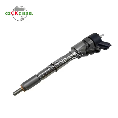 Ενέττης Common Rail 0445110542 0445110707 0445110745 0445110708 για τη σειρά Bosch 110 CRI12-16