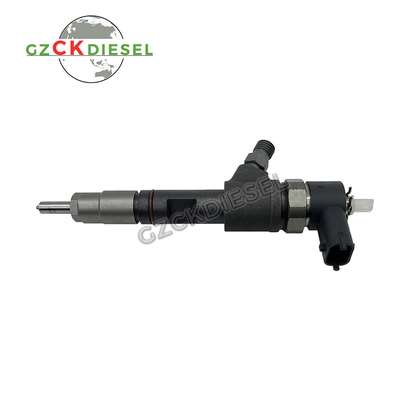Μπεκ Diesel 0445110733 0445110636 0445110635 για Maxus V80 2.5 Euro 5
