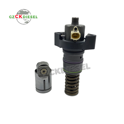 Νέα αντλία μονάδας καυσίμου BEBU2C00300 BEBU2C00500 2102391 για κινητήρα MX13 MX10