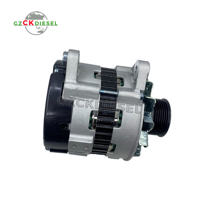 Εναλλακτικός κινητήρας 24V 50A 8-98092112-1 8980921121 για μέρη κινητήρα 4JJ1