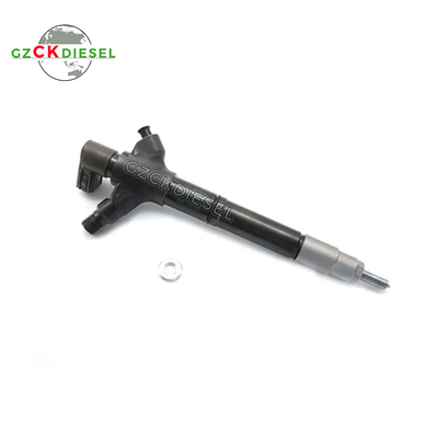 Ενέττης ντίζελ 23670-35010 23670-11100 23670-29135 για το Toyota Auris Lexus IS 220D