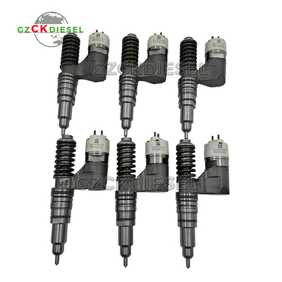 Ενέττης ντίζελ BEBE4B17102 RE566205 για τρακτέρ JD 9120 9220 9320 9420 9520 9620