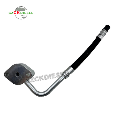 Συγκρότημα σωλήνων 205-1280 για κινητήρα C7 C9.3 3126E Εξόρυξη 324D 325D 329D M325D φορτιστή 950H 962H
