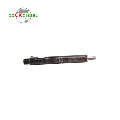 Ενέττης ντίζελ EJBR03101D 166001137R για κινητήρα Delphi