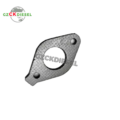 C9 Σωλήνες εξαγωγής κινητήρα 161-3411 1613411 209-7290 2097290 για Caterpillar 330D 336 D6