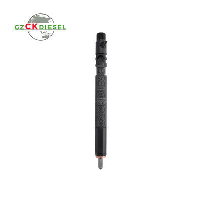 Ενέττης ντίζελ EJBR03401D A6640170021 για κινητήρα Delphi