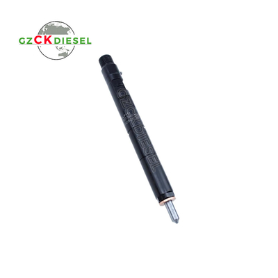 Μπεκ ψεκασμού ντίζελ EJBR04001D 166009384R για κινητήρα Delphi