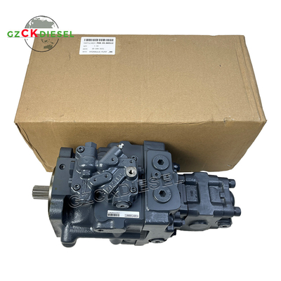 ΟΗΕ Υδραυλική αντλία 708-3S-00512 7083S00512 708-3S-00513 για τον μικροανασκαφέα Komatsu PC35MR-2