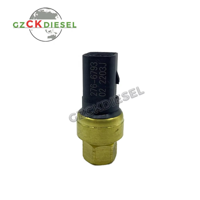 Αισθητήρας Πίεσης 276-6793 2766793 Κατάλληλο για C7 C9 C-9 Engine E325D E330D Εκσκαφέας