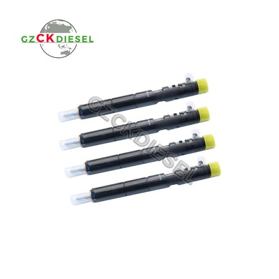 Νέο μπεκ ψεκασμού καυσίμου Common Rail EJBR05301D F50001112100011 για κινητήρα YC4F-2008