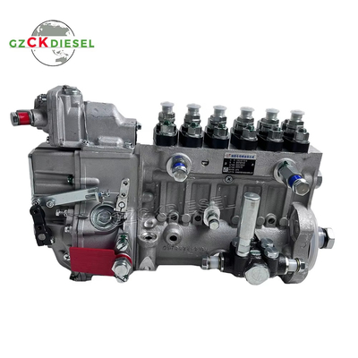 Αρχική Νέα Αντλία Καυσίμου BHF6PHW 1001671518 6PHW105P 6PHW105 CB6P1082A για Κινητήρα WP12