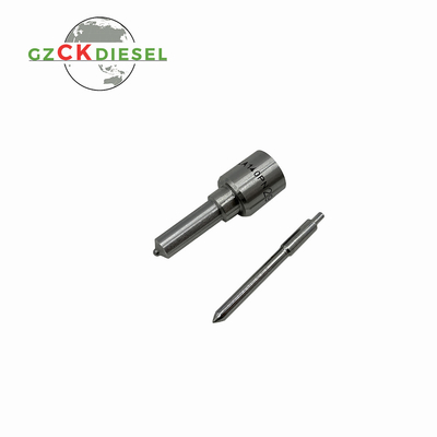 Σφουγγαρίδιο εγχέτη καυσίμου DLLA140PN291 6738-11-3120 για KOMATSU 4D102 6D102 PC220-7 PC160LC-7B