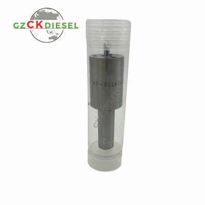 Σφουγγαρίστρα εγχέτη ντίζελ DLLA145SM012 6152-12-3120 για εξορυκτήρα PC400-6