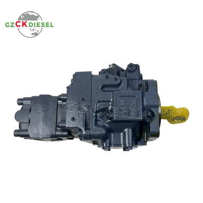 Υδραυλική κύρια αντλία 708-3S-00511 708-3S-00512 708-3S-00513 για PC35 PC35MR-2 PC50MR-2