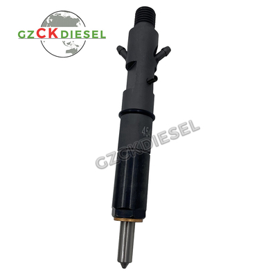 Μπεκ ψεκασμού καυσίμου 454-5090 454-5091 LJBB06005A για κινητήρα E320D2 320D2 C7.1