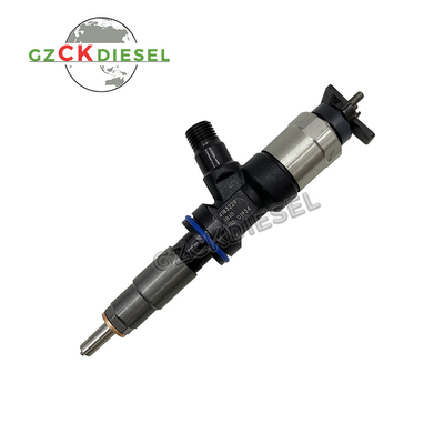 Μπεκ ψεκασμού καυσίμου 418-3229 295050-1810 για κινητήρα C4.4 318F 316F 315F 314F 313F 312F