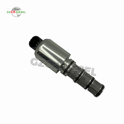 Ηλεκτροβαλβίδα AT310587 για 210LE 210K 210LJ 310J 310K