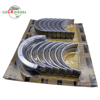 0.25MM Κεντρικό ρουλέν με ώθηση 4955860 3802211 3945918 (3944159/3944154/3944164) για κινητήρα Cummins 6CT 6CT8.3