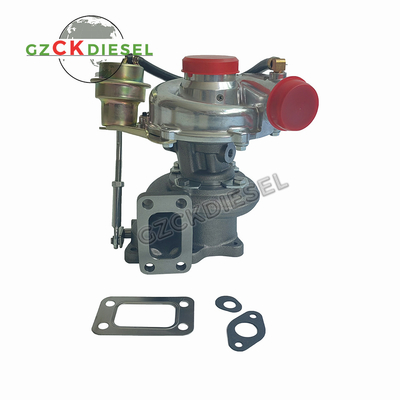 Τουρμποσυμπιεστής 24100-1541D 24100-1541 Turbo RHC6 για κινητήρα FB14 κινητήρα W04CT