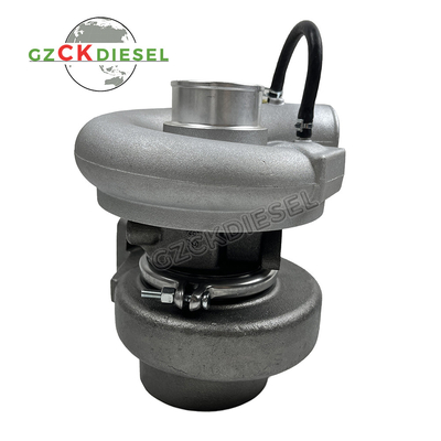 Τούρμπο TD07S Τούρμπο ME073935 49187-00271 για κινητήρα 6D16 6D16T φορτηγό FM657