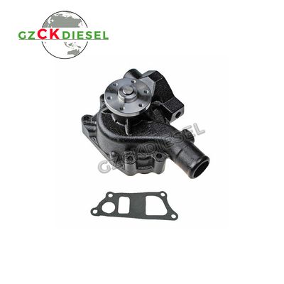 Αντλία νερού 6205-61-1202 6205-61-1203 για Εκσκαφέα PC60-7 PC100-5 Κινητήρας 4D95LE 6D95L