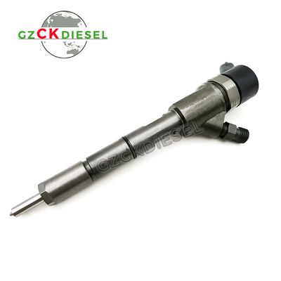 Μπεκ ψεκασμού καυσίμου Common Rail 0445110307 6271-11-3100 για κινητήρα QSB 3.3 4D95