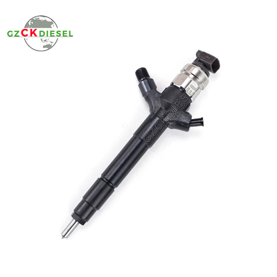 Ενέττης 095000-7500 1465A279 095000-9560 1465A257 για κινητήρα Mitsubishi 4M41DI-DC
