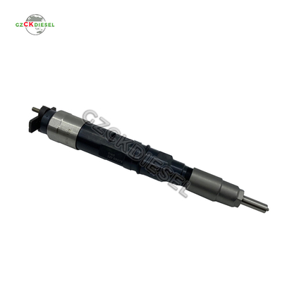 Μπεκ ψεκασμού καυσίμου Common Rail RE518725 095000-5160 για John Deere 6081T