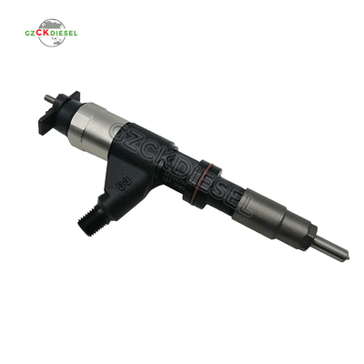 Ενέττης καυσίμου 095000-6310 095000-6312 RE546784 RE531209 Για John Deere 4.5L 6.8L