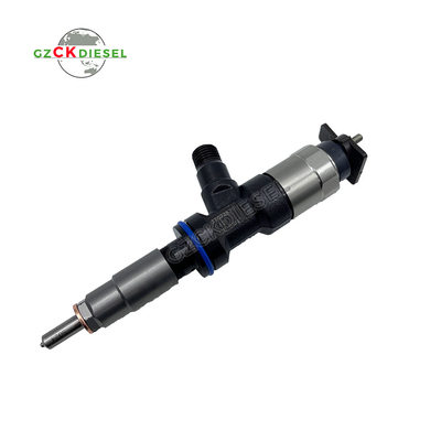 Ενέττης καυσίμου 370-7287 20R-2480 για κινητήρα C4.4 Perkins 1204E-E44TA