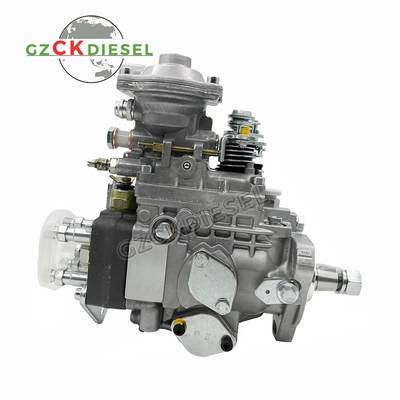 Αντλία ψεκασμού καυσίμου ντίζελ 0460424376G VE4/12F1250R558-3 T73208281