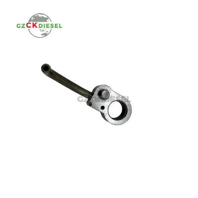 Μπεκ ψεκασμού λαδιού ψύξης εμβόλου 8-98020649-0 8-98173342-0 για ISUZU 6HK1 4HK1