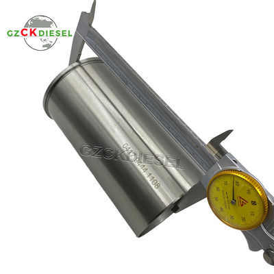 OEM Cylinder Liner 04179444 0417 9444 για κινητήρα DEUTZ FL1011 FM1011 F2L1011F 2L1011