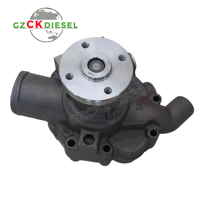 Αντλία νερού 349-6123 3496123 350-2536 3502536 για 973C D6R D6T D7R