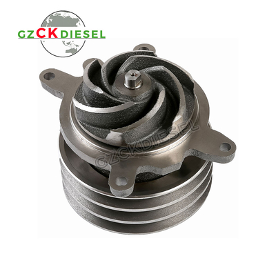 Αντλία νερού 2W1225 9N-3075 9N-3669 για κινητήρα 3208 Εκσκαφέας 225 Τρακτέρ 613B