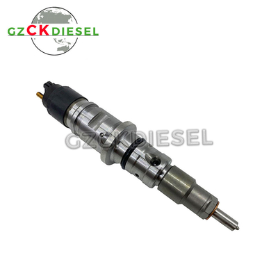 Μπεκ ψεκασμού καυσίμου Common Rail 0445120212 0445120177 0445120153 για Μπεκ Bosch Σειράς 120