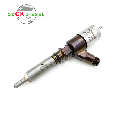 Ενέττης καυσίμου 326-4700 3172300 2959130 για εξορυκτήρα C6 C6.4 Μηχανής 320D