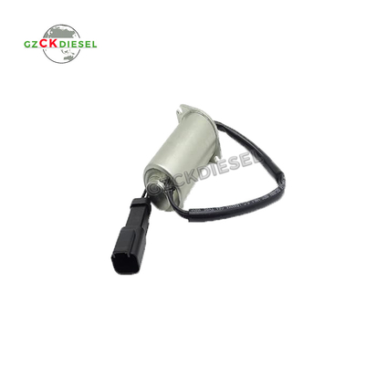 Ηλεκτροβαλβίδα 21W-60-42130 για Ανταλλακτικά Εκσκαφέα PC7800-8