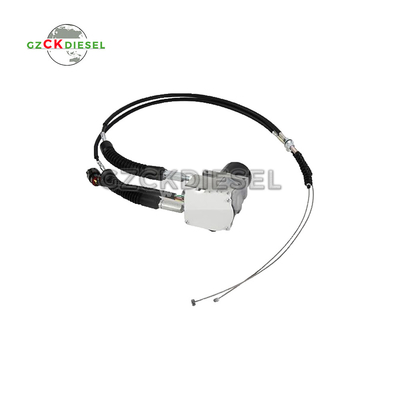 Μοτέρ γκαζιού 709-45000006 για εκσκαφέα HD513-2 HD513-3 HD550-7 HD450-7 HD700-7