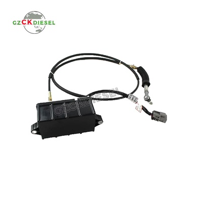 Μοτέρ Γκαζιού 2325-9014 2325-9015 για Εκσκαφέα DH225-7 DH300 DH300-7 DH370-7 DH500-7 DH380-7