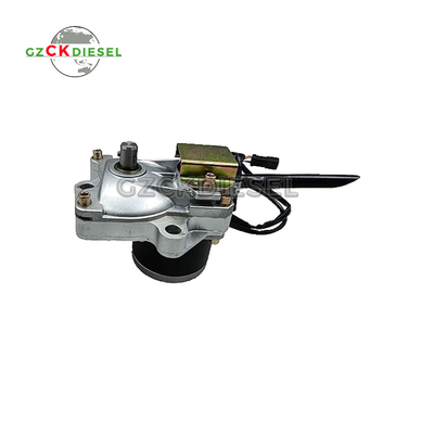 Μοτέρ γκαζιού 7824-41-2000 7824-41-2001 7824-41-2002 για PC200-7 PC220-7 300-7 360-7