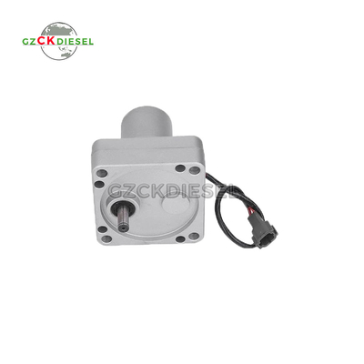 Μοτέρ γκαζιού 4257163 4188762 για Εκσκαφέα EX200-2 EX200-3 EX300-2 EX300-3