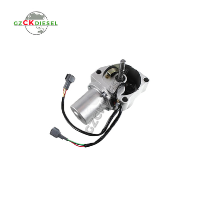 Μηχανή προσανατολισμού 4614911 4360509 για EX100-5 EX200-5 EX220-5 EX300-5