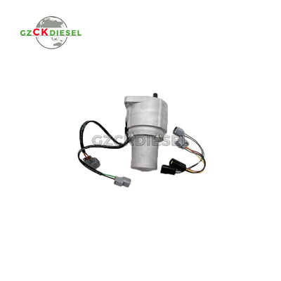 Μοτέρ Γκαζιού YN20S00002F3 για SK200-6 SK230-6 SK210-6 SK250-6 SK350-6