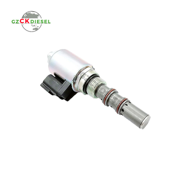 Ηλεκτροβαλβίδα 174-4913 για 980H 962G 950G 558 522B 548 521B Κινητήρας 3126B 3176C 3406E 3196
