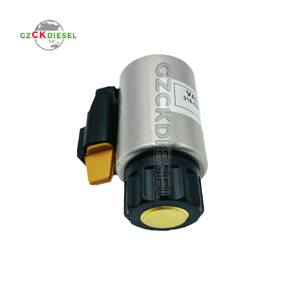 Ηλεκτρομαγνητική Βαλβίδα 316-5999 269-4669 για Κινητήρα C11 C18 C9 Φορτωτή 953D 963D 973D 924K 930K 938K