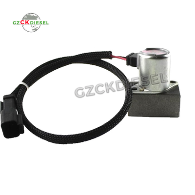 Ηλεκτρομαγνητική Βαλβίδα 702-81-57400 702-21-57400 702-21-57500 702-21-57901 για PC200-7 PC200-8 PC360-7