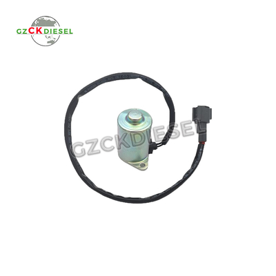 Σολενοειδής βαλβίδα 0976504 για εκσκαφέα ZX210 ZX330 ZX370 ZX450